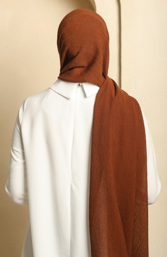 Tan Shawl 19056-27