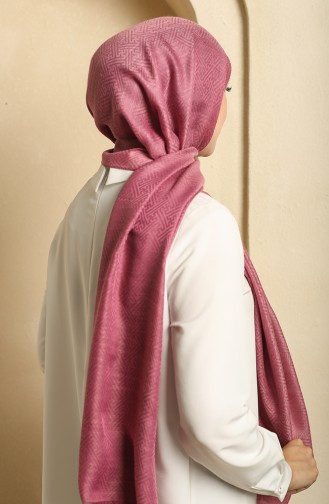 Fuchsia Shawl 19072-04