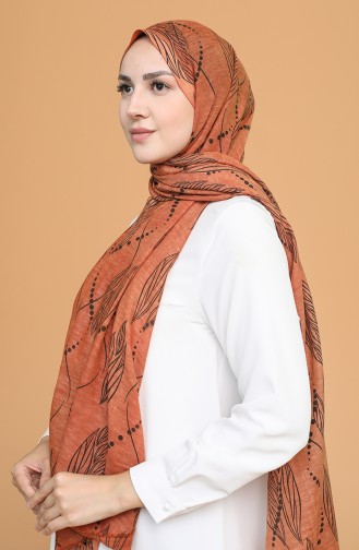 Tan Shawl 1300-03