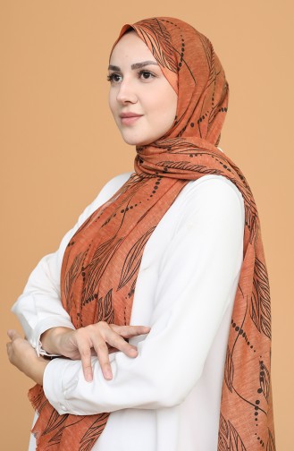 Tan Shawl 1300-03