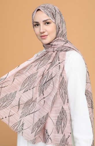 Powder Shawl 1300-08