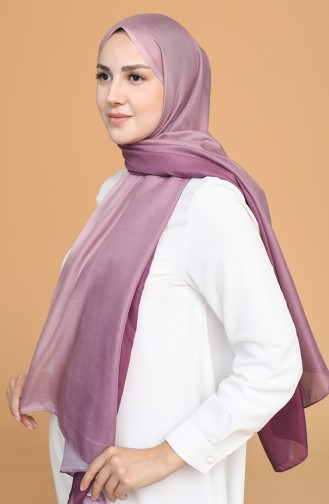 Plum Shawl 95305-10