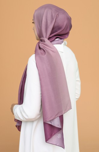 Plum Shawl 95305-10