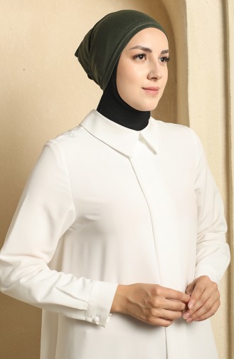 Khaki Bonnet 190325-12