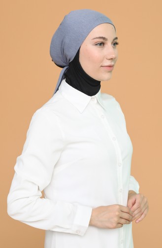 Bonnet Gris Foncé 190366-02