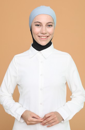 Bonnet Gris clair 190366-09