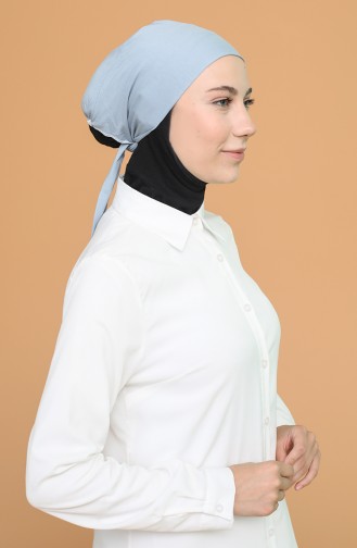 Bonnet Gris clair 190366-09