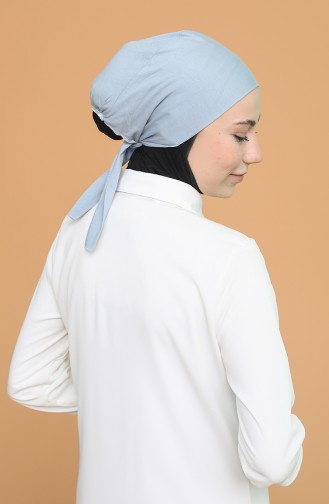 Bonnet Gris clair 190366-09