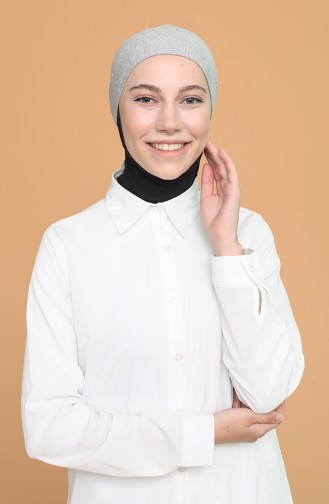 Bonnet Gris 190366-13