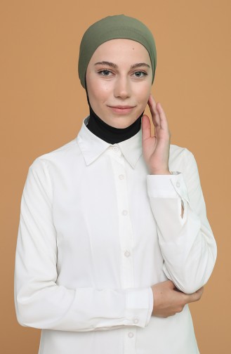 Khaki Bonnet 190366-14