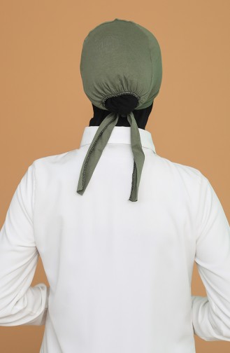 Bonnet Khaki 190366-14