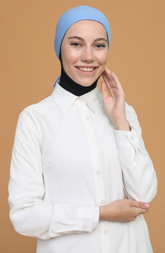 Babyblau Bonnet 190366-15