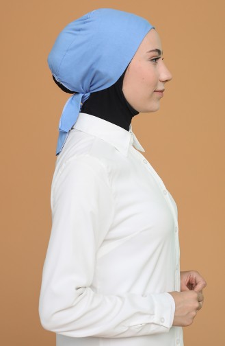 Bonnet Bleu Bébé 190366-15