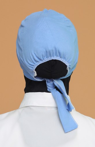 Bonnet Bleu Bébé 190366-15