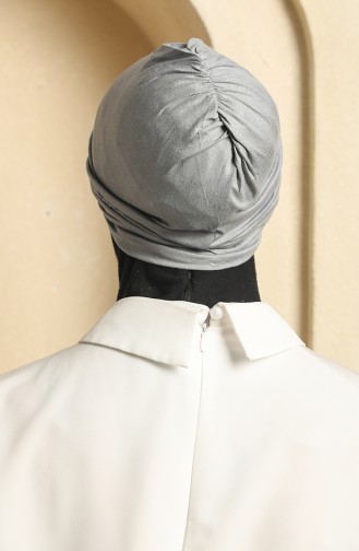 Bonnet Gris 190385-15