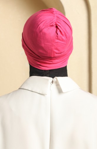 Fuchsia Bonnet 190385-16