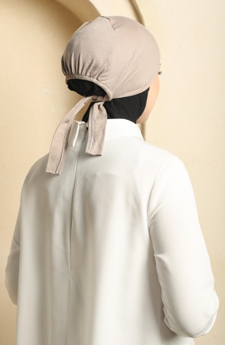 Beige Bonnet 0317-01