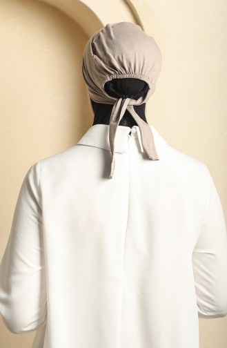 Bonnet Beige 0317-01