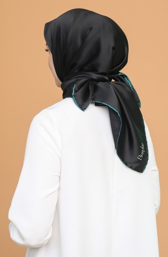 Emerald Green Scarf 15275-01