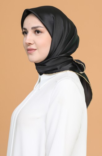 Gold Scarf 15275-02