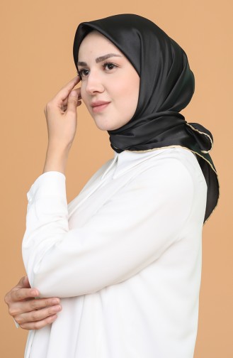 Gold Scarf 15275-02