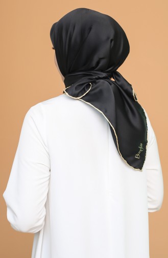 Gold Scarf 15275-02