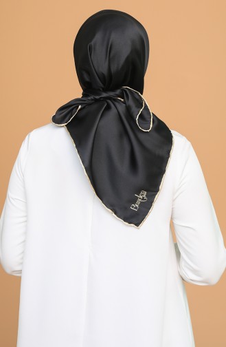 Gold Scarf 15275-02