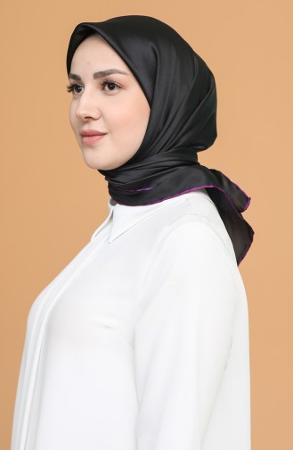 وشاح أرجواني 15275-09