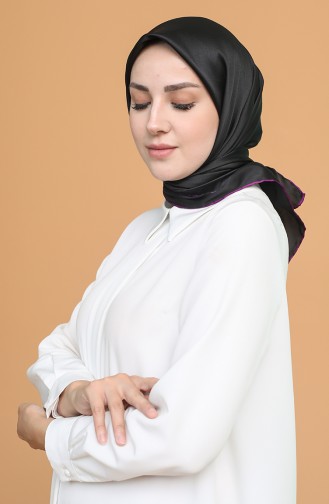 وشاح أرجواني 15275-09