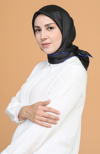 وشاح أزرق 15275-10