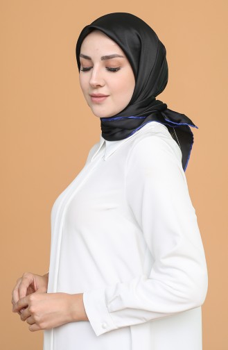 وشاح أزرق 15275-10