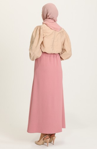 Pink Skirt 1010041ETK-10