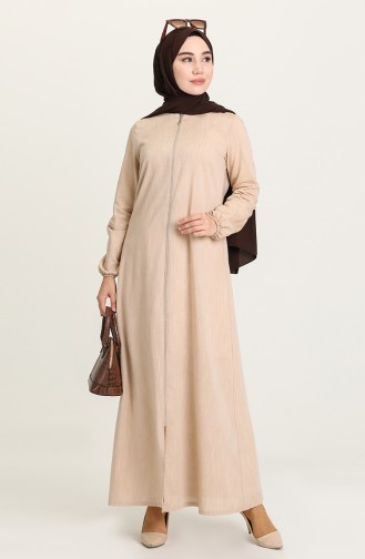 Abayas Beige 3069-05