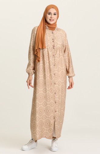 Abayas Vison 21Y8396-07