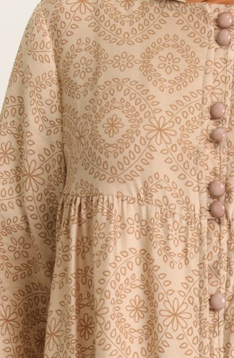 Abayas Vison 21Y8396-07