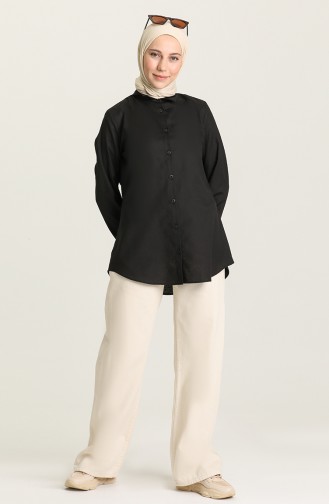 Black Shirt 2150-02