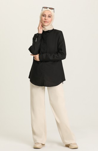 Black Shirt 2150-02