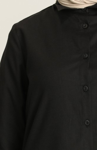 Black Shirt 2150-02