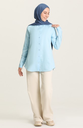 Blue Shirt 2150-03