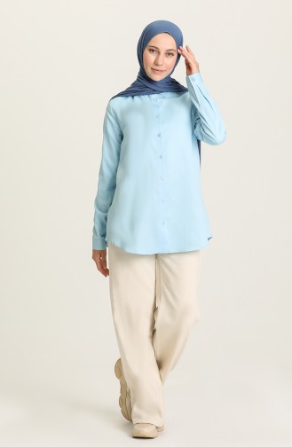 Blue Shirt 2150-03