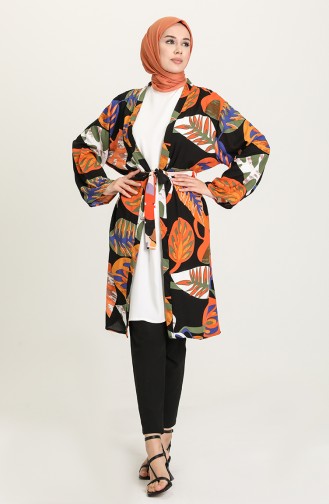 Kimono Khaki 3287-12