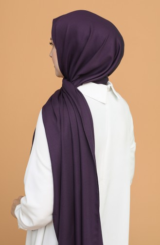Purple Sjaal 1027-03