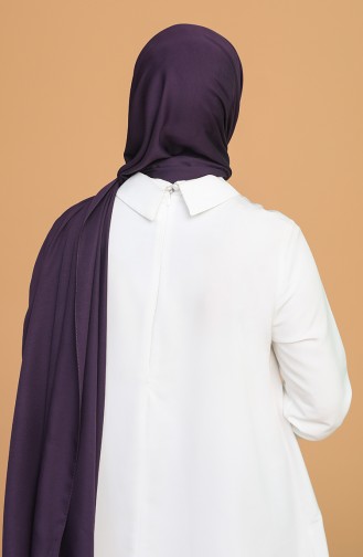 Purple Sjaal 1027-03
