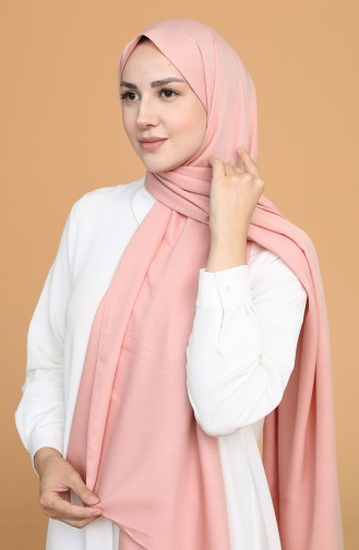 Salmon Shawl 1027-05