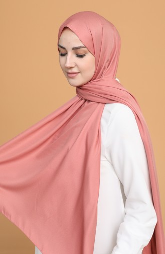 Onion Peel Shawl 1027-07