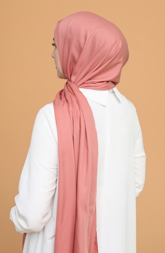 Onion Peel Shawl 1027-07