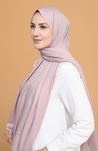 Beige-Rose Schal 1027-08