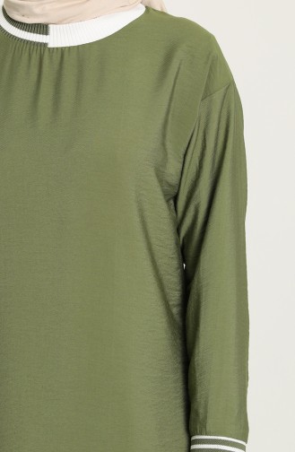 Ensemble Vert noisette 1020212TKM-01