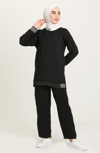 Black Suit 1020212TKM-02