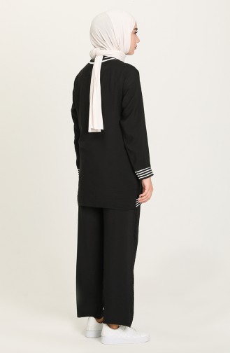 Black Suit 1020212TKM-02